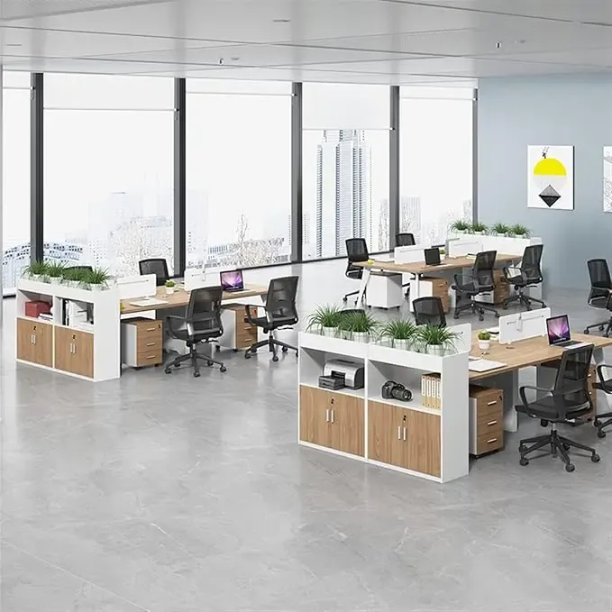 Meuble de rangement bureau