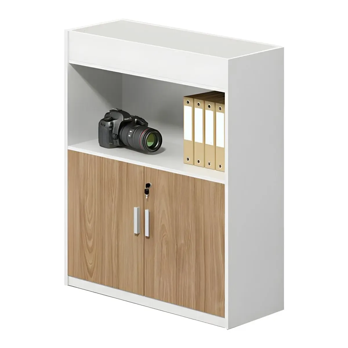 Meuble de rangement bureau